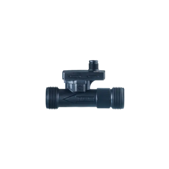 Produktfoto 1 von SV6051: Vortex-Durchflusssensor