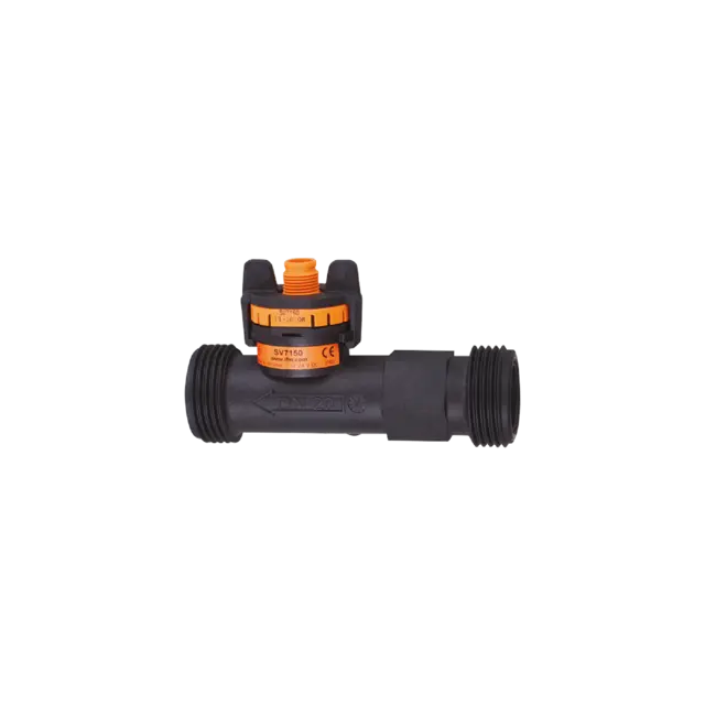 SV7150: Vortex-Durchflusssensor