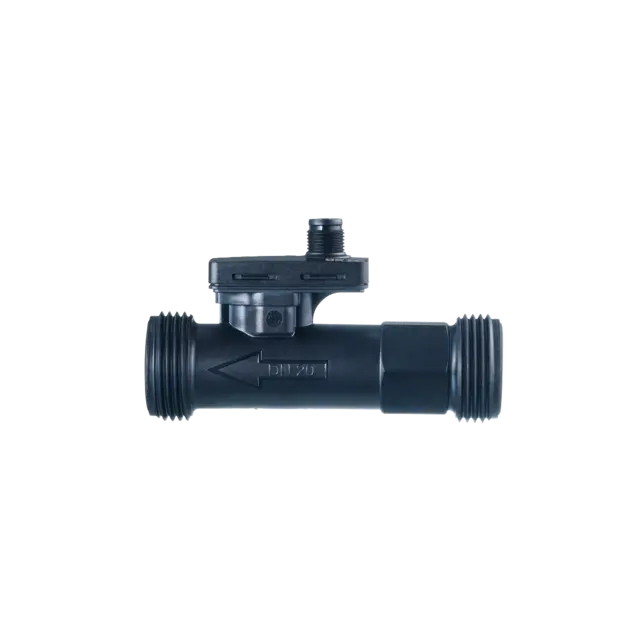 Produktfoto 1 von SV7051: Vortex-Durchflusssensor