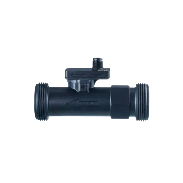 Produktfoto 1 von SV8051: Vortex-Durchflusssensor