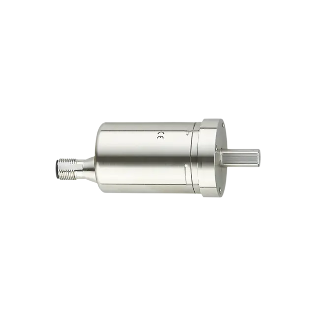Produktfoto 1 von RMB310: Multiturn-Vollwellendrehgeber; Wellendurchmesser 10 mm; Auflösung 65536