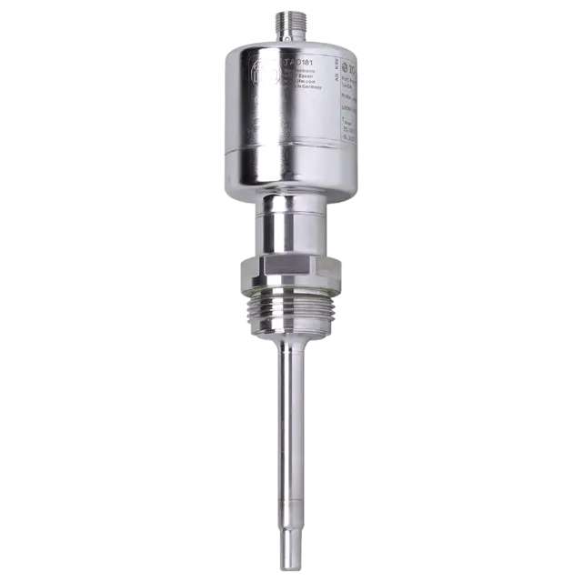 Produktfoto 1 von TAD181: Temperaturtransmitter; 1 x Pt 1000 + 1 x NTC;  (thermisch gekoppelt, mit