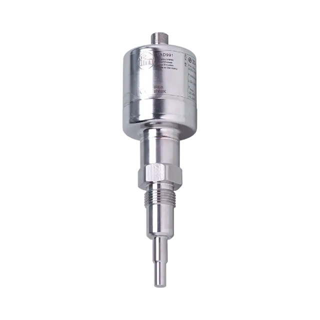 Produktfoto 1 von TAD991: Temperaturtransmitter; 1 x Pt 1000 + 1 x NTC;  (thermisch gekoppelt, mit