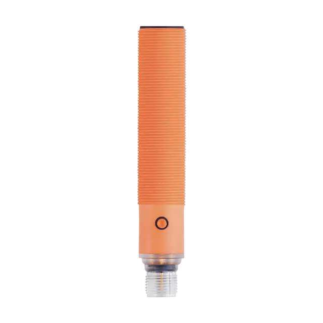 Produktfoto 1 von UGT207: Ultraschallreflextaster; M18 x 1 / L = 97,5 mm; Schaltabstand 200...2200