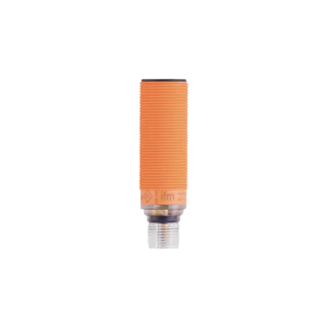 UGT211: Ultraschallreflextaster; M18 x 1 / L = 60,5 mm; Schaltabstand 80...1200;