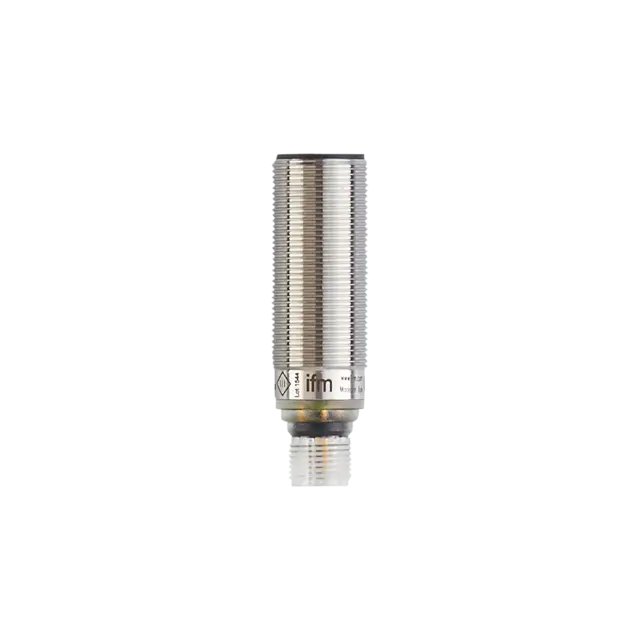 Produktfoto 1 von UGT504: Ultraschallreflextaster; M18 x 1 / L = 60,5 mm; Schaltabstand 60...800;