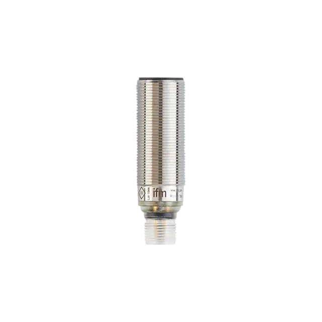 Produktfoto 1 von UGT506: Ultraschallreflextaster; M18 x 1 / L = 60,5 mm; Schaltabstand 80...1200;