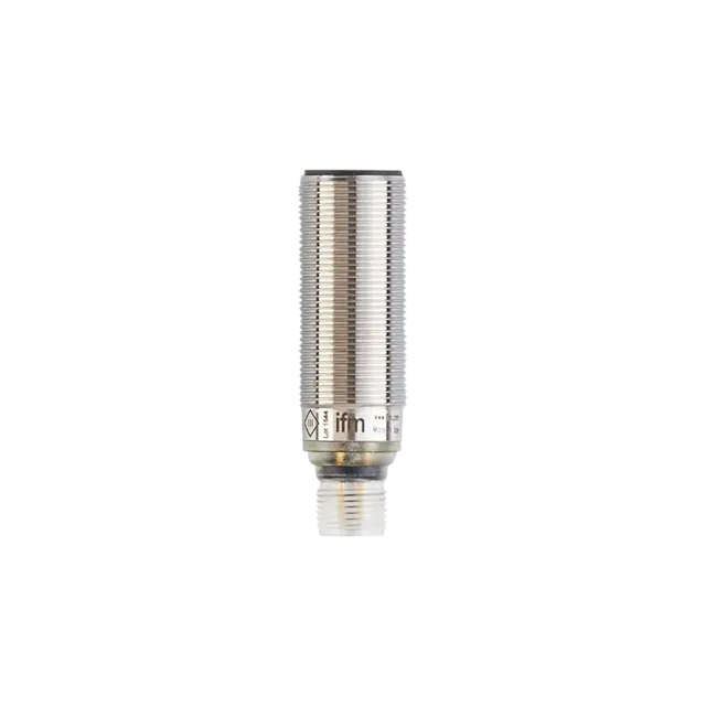 Produktfoto 1 von UGT507: Ultraschallreflextaster; M18 x 1 / L = 60,5 mm; Schaltabstand 80...1200;