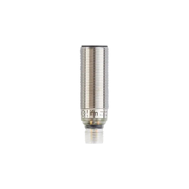 Produktfoto 1 von UGT508: Ultraschallreflextaster; M18 x 1 / L = 60,5 mm; Schaltabstand 80...1200;