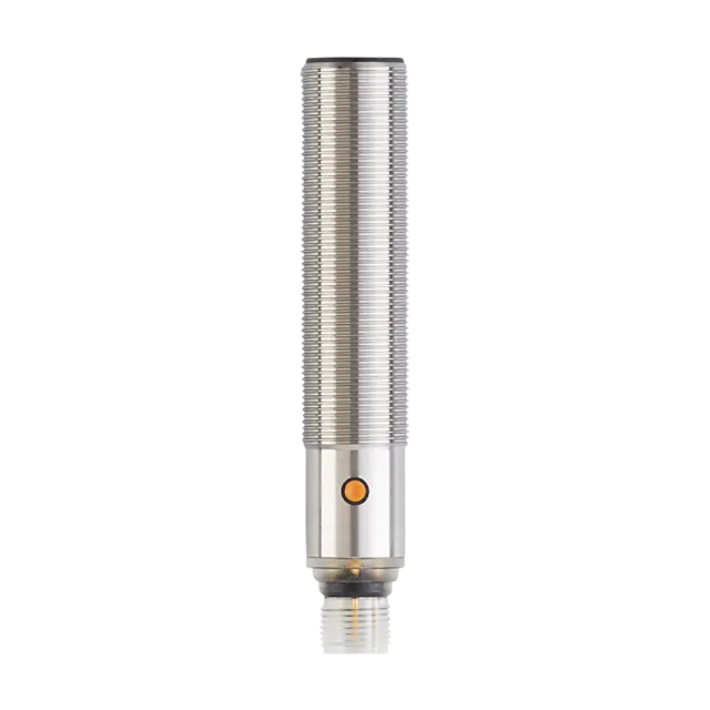 Produktfoto 1 von UGT509: Ultraschallreflextaster; M18 x 1 / L = 97,5 mm; Schaltabstand 150...1600