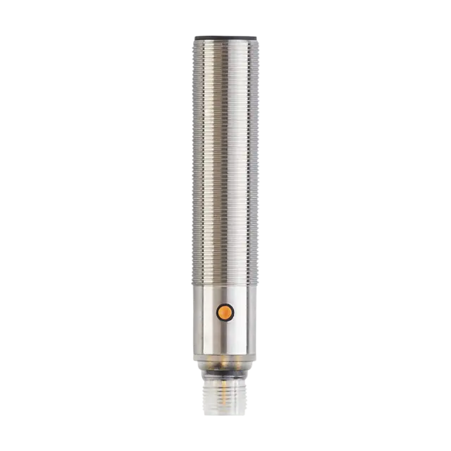 UGT514: Ultraschallreflextaster; M18 x 1 / L = 97,5 mm; Schaltabstand 200...2200