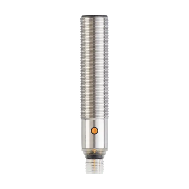 Produktfoto 1 von UGT516: Ultraschallreflextaster; M18 x 1 / L = 97,5 mm; Schaltabstand 150...1600
