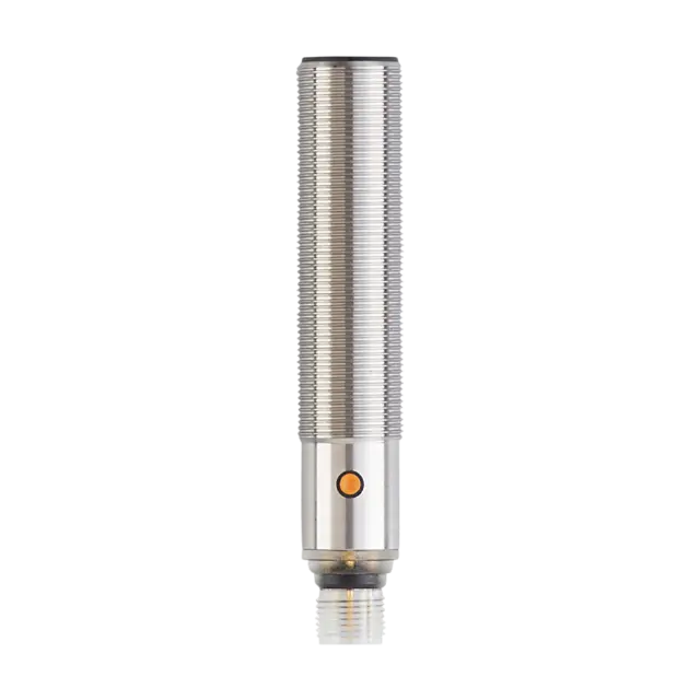 Produktfoto 1 von UGT517: Ultraschallreflextaster; M18 x 1 / L = 97,5 mm; Schaltabstand 150...1600