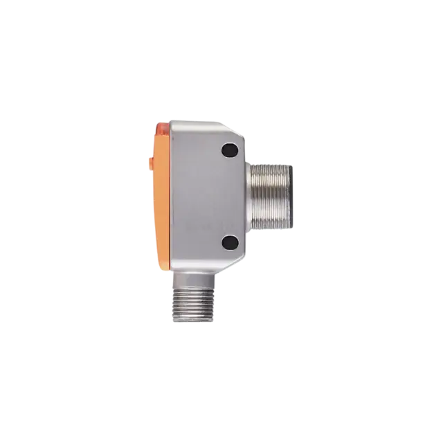 Produktfoto 1 von UGT586: Ultraschallreflextaster; 53 x 20 x 37,7 mm; Schaltabstand 40...300;  (Ta