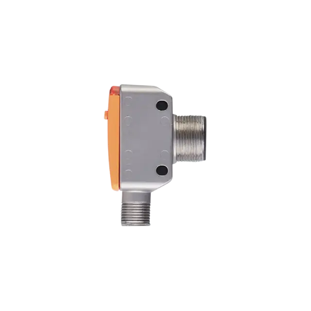 Produktfoto 1 von UGT588: Ultraschallreflextaster; 53 x 20 x 37,7 mm; Schaltabstand 60...800;  (Ta