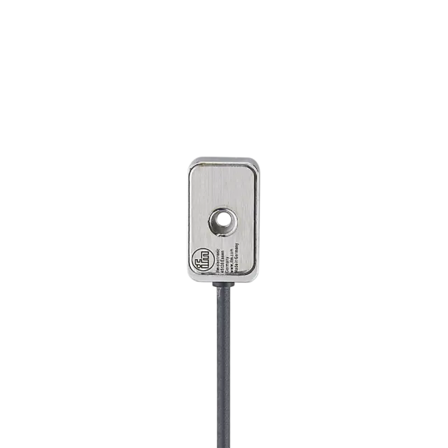 Produktfoto 1 von VSM101: Beschleunigungssensor; 26,2 x 47,3 x 11,6 mm; Anzahl Messachsen 3; Messb