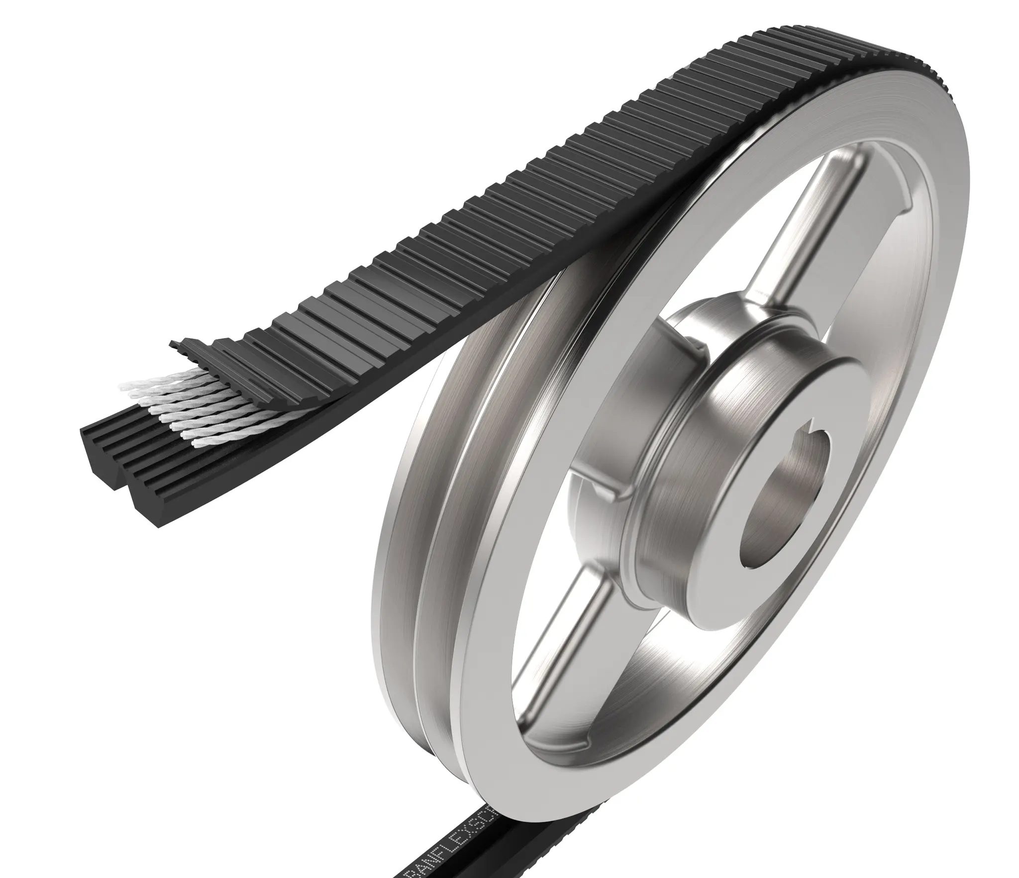 BANDO BANFLEX SCRUM