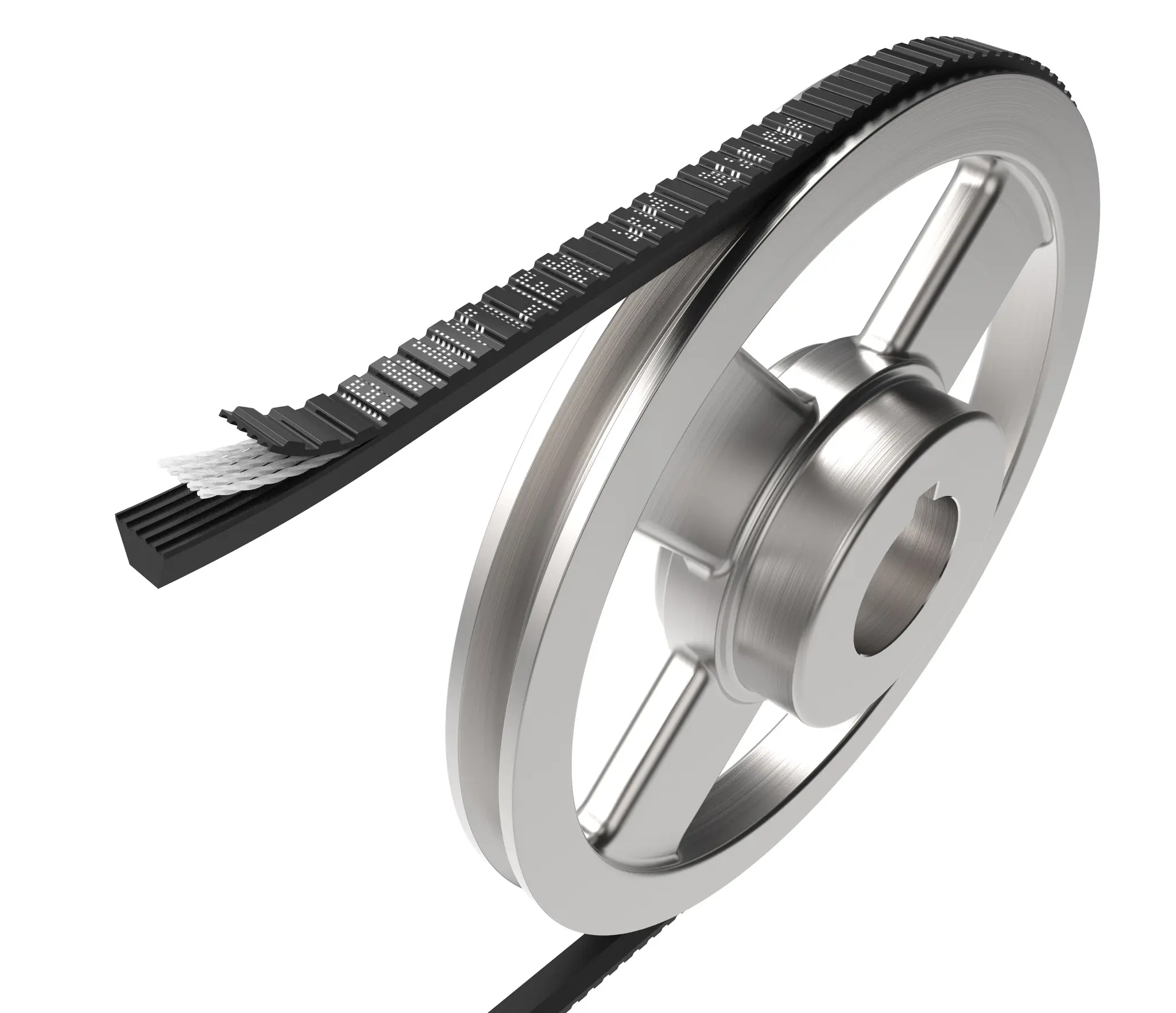Produktfoto 1 von BANDO BANFLEX PU