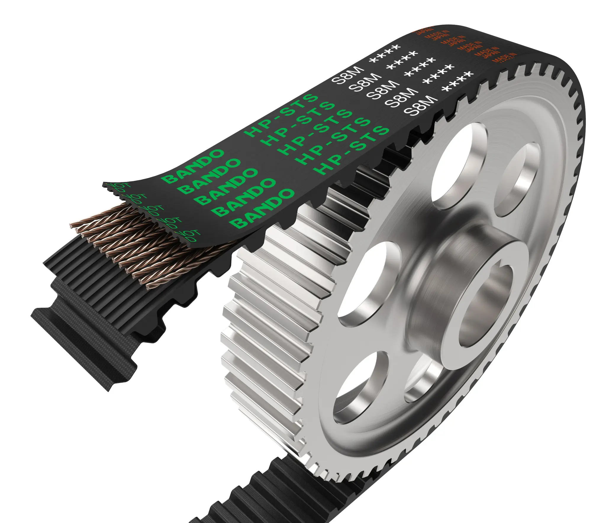 STS SYNCHR.BELT