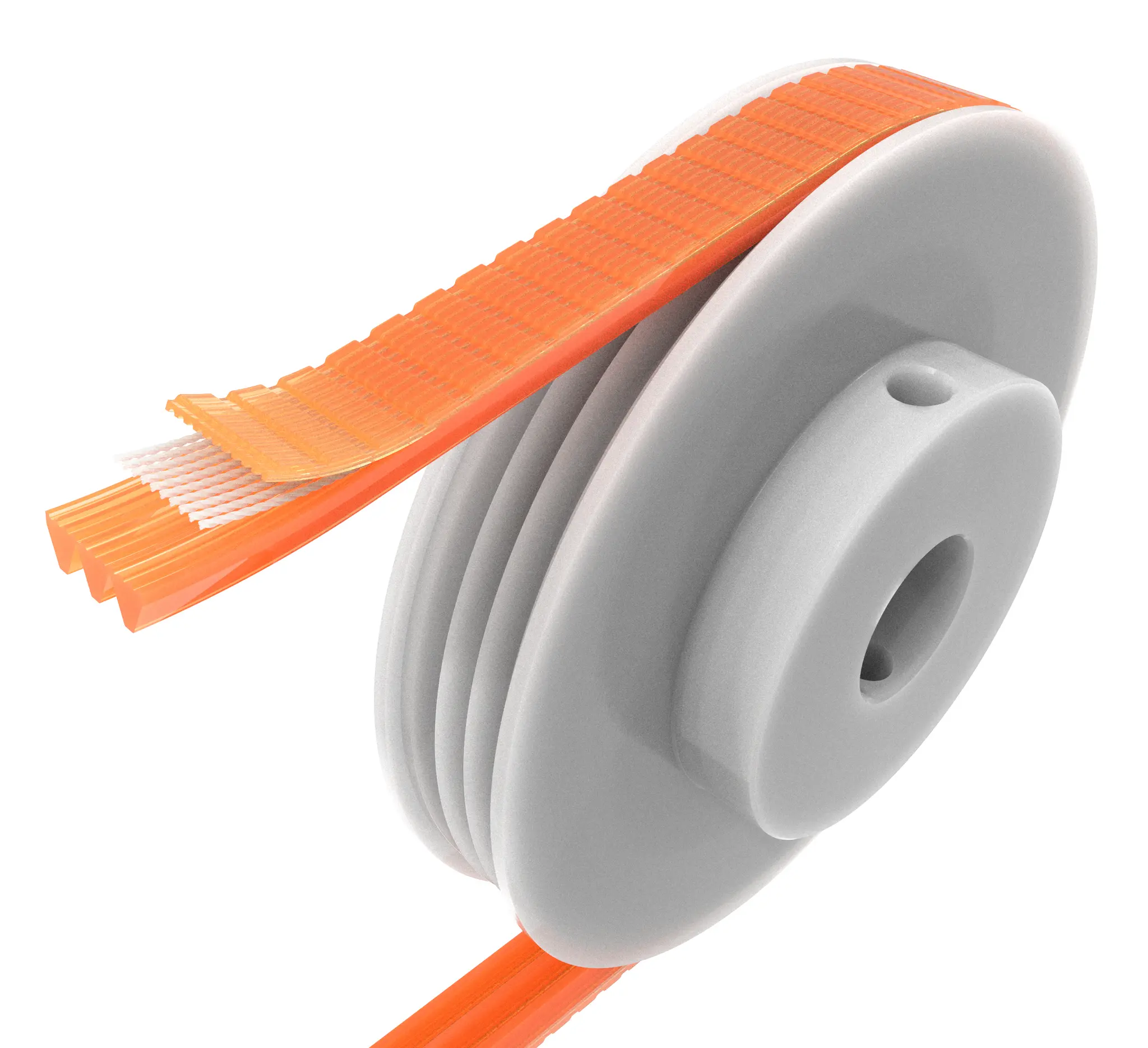 POLY-V BELT PU