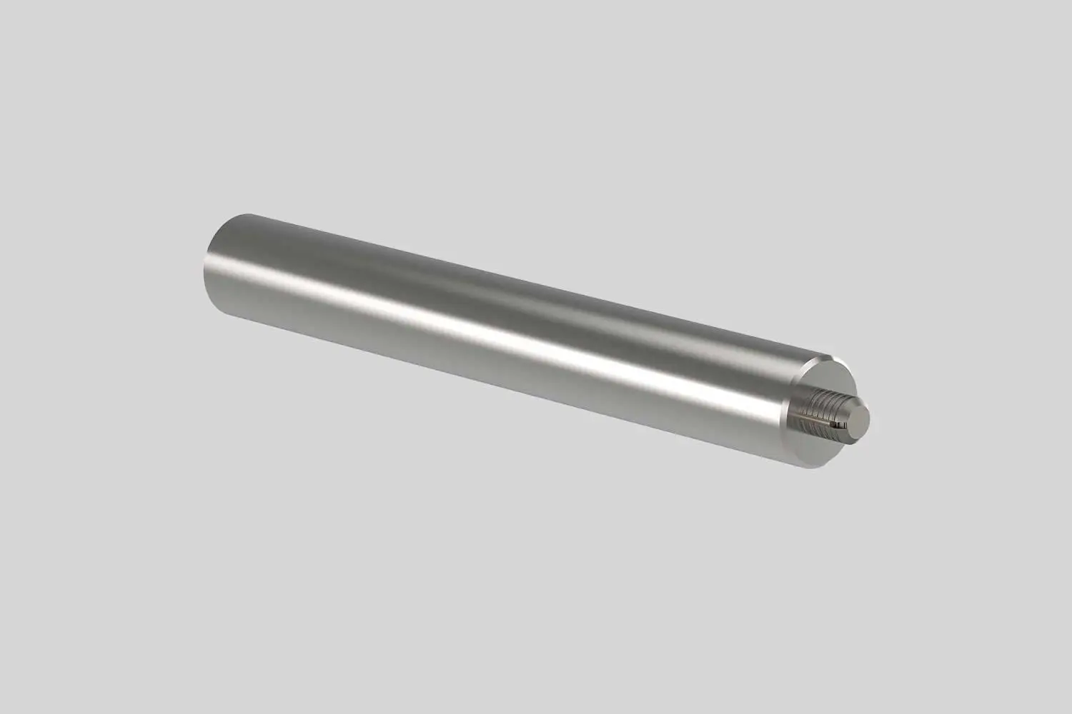 Produktfoto 1 von Sensorwelle Ø12 100mm