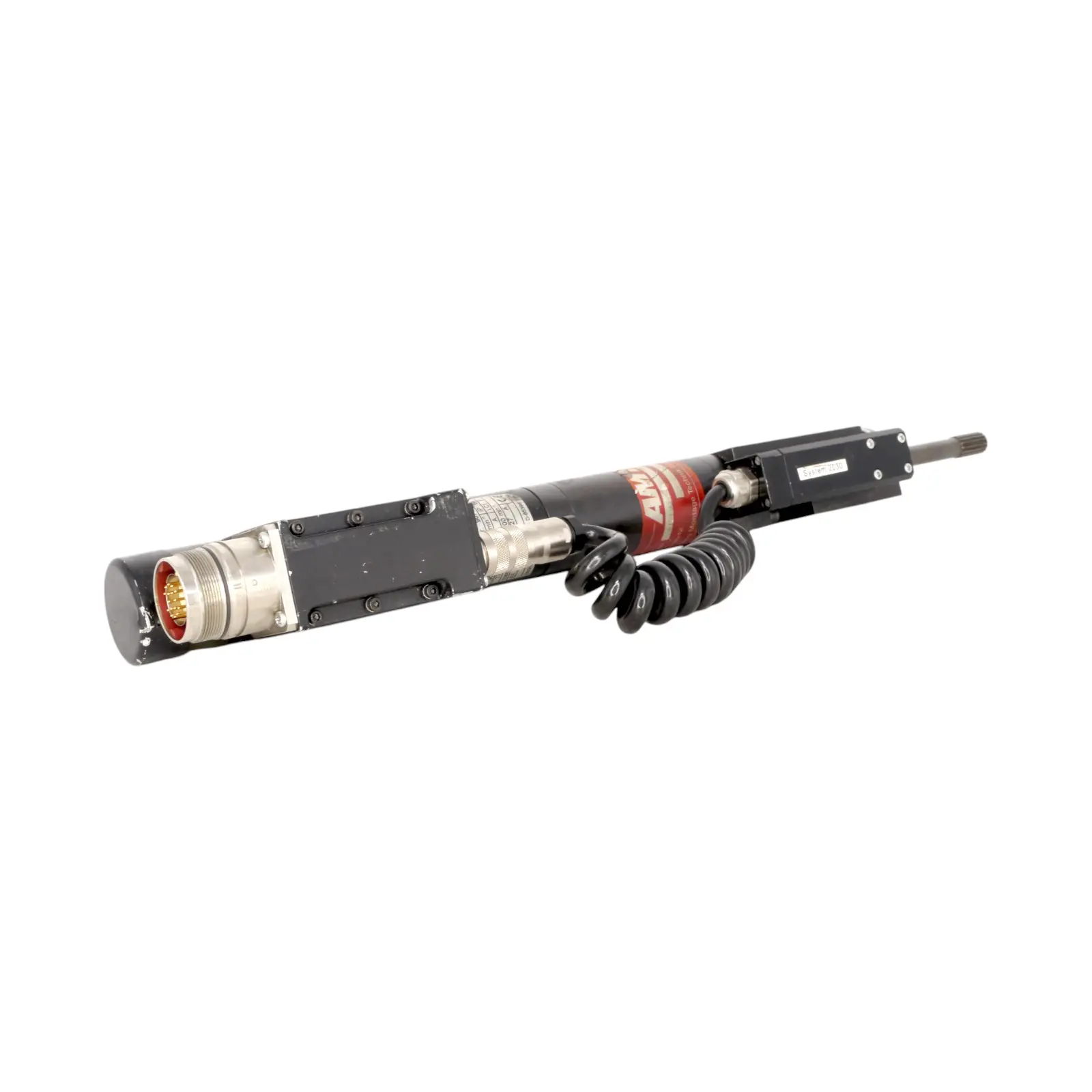 Produktfoto 1 von AMT ERC103 + AZ150 + DA-35