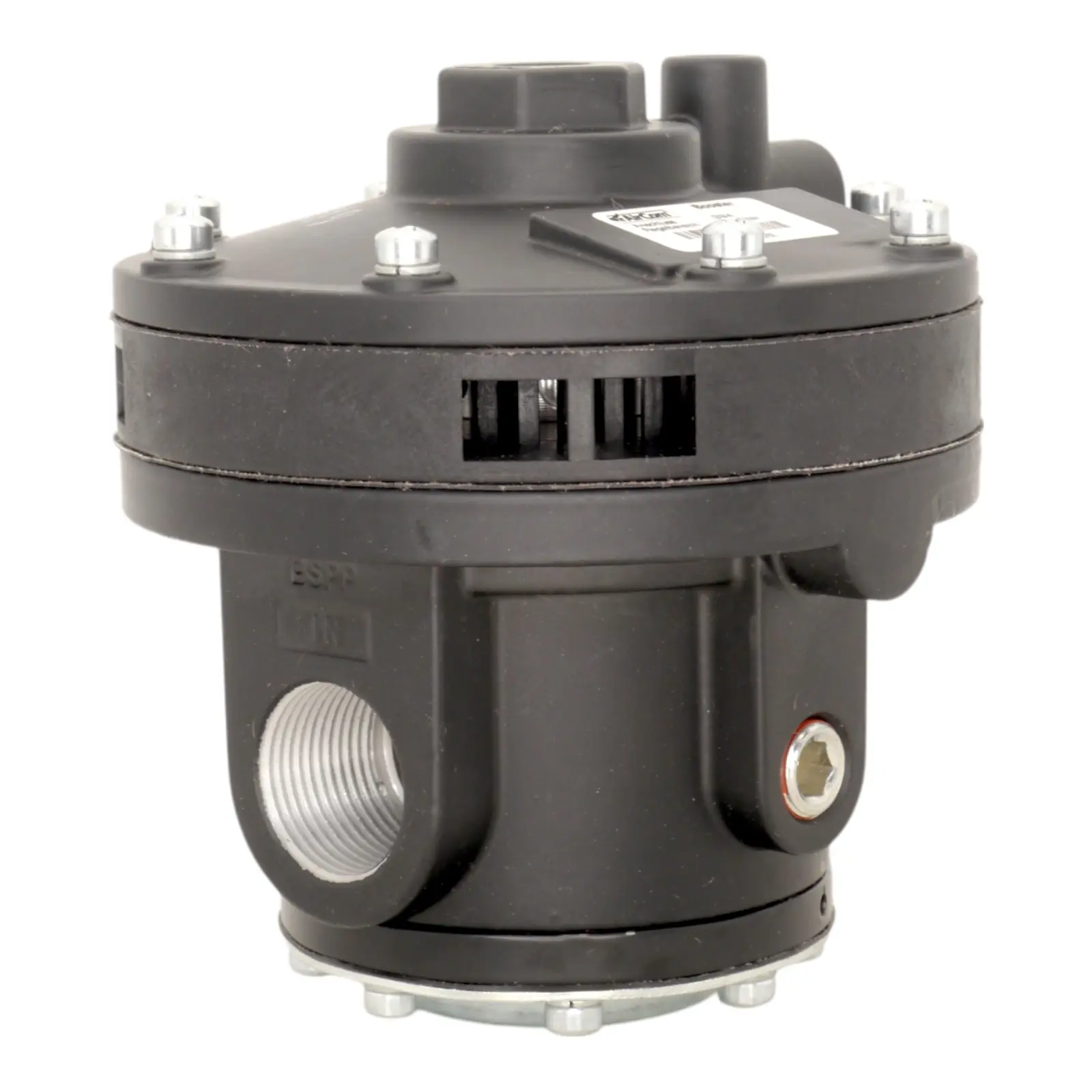 Produktfoto 1 von AIRCOM R450-06I