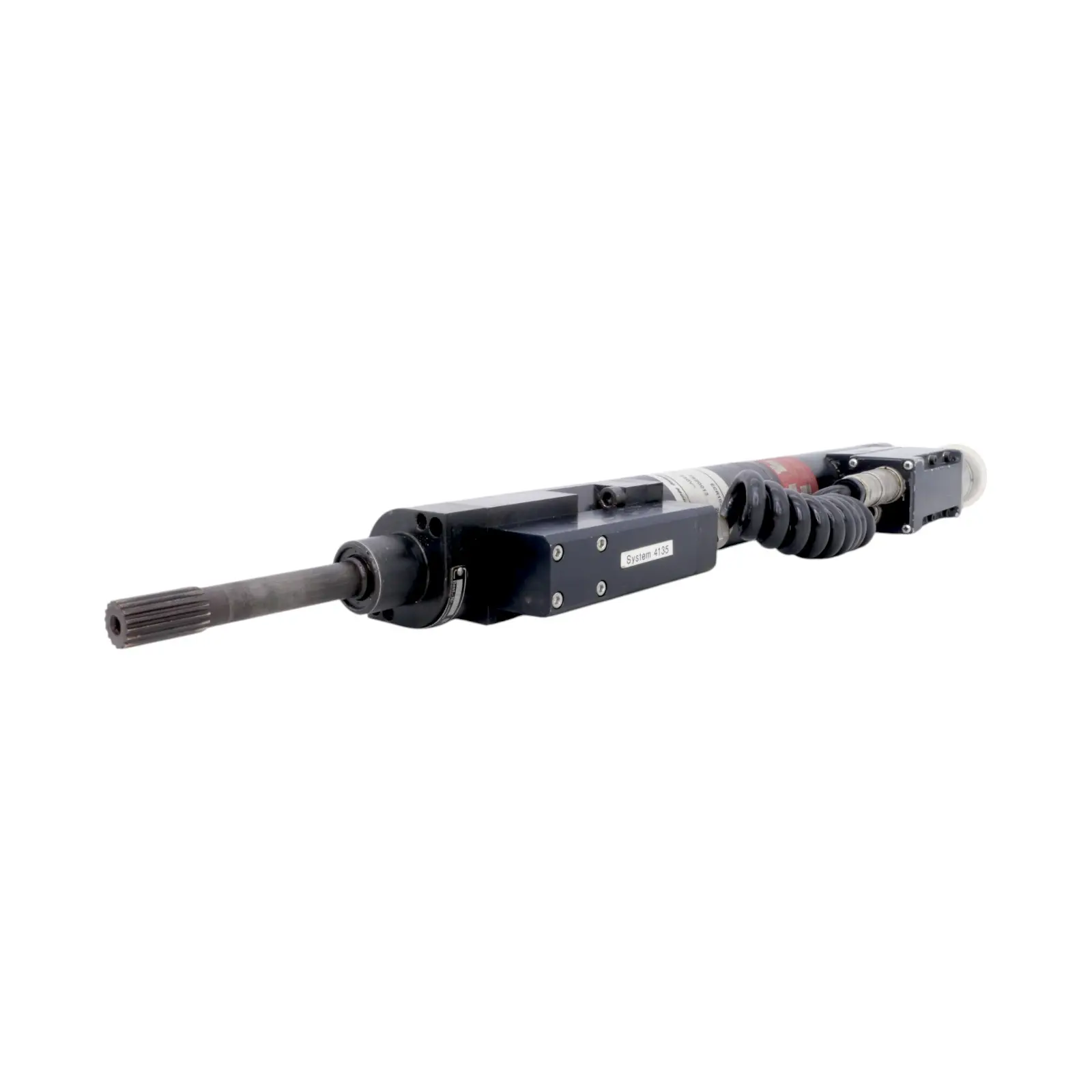 Produktfoto 1 von AMT ECR103DA35AZ150 ID 7920013