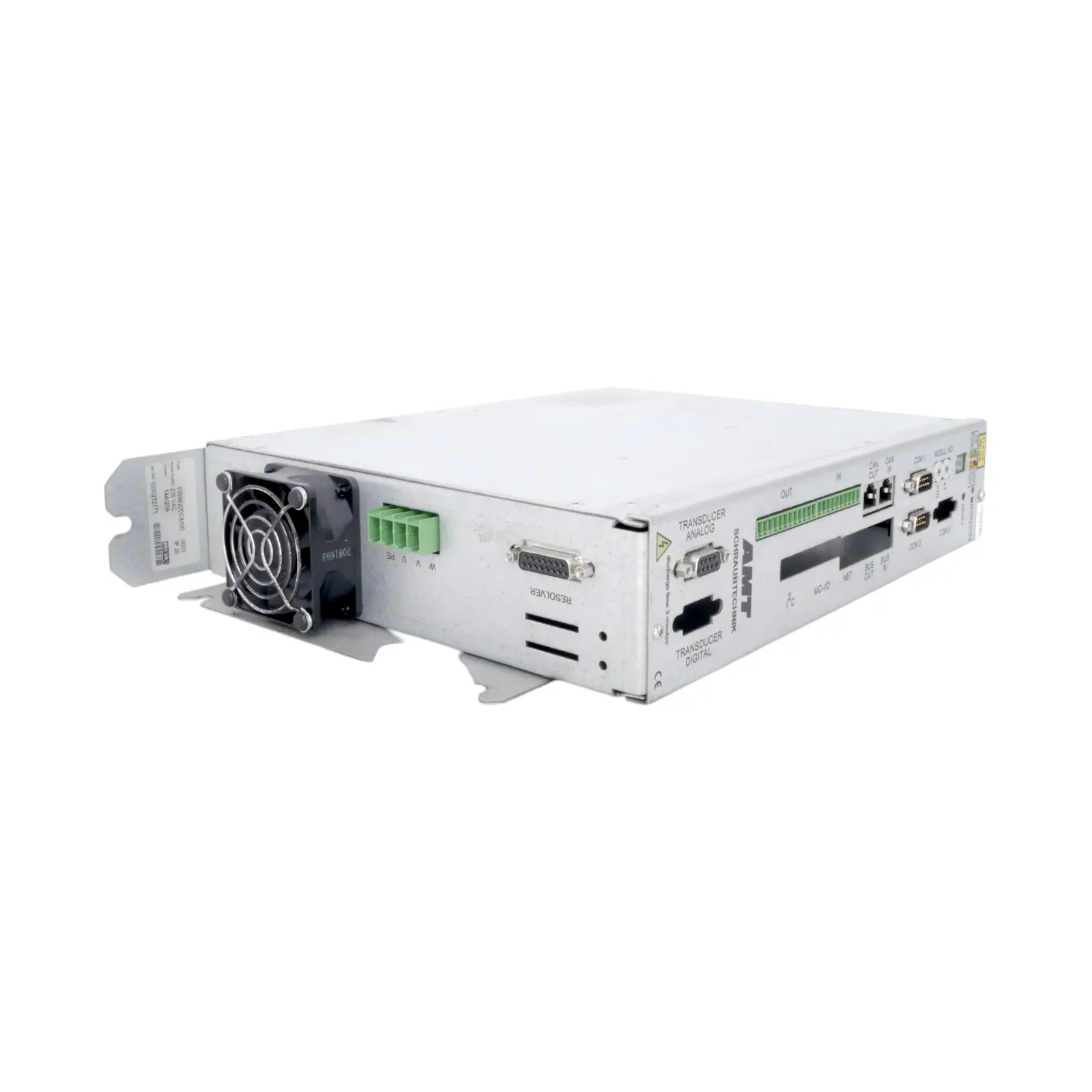 Produktfoto 1 von AMT SM1.1-20AH