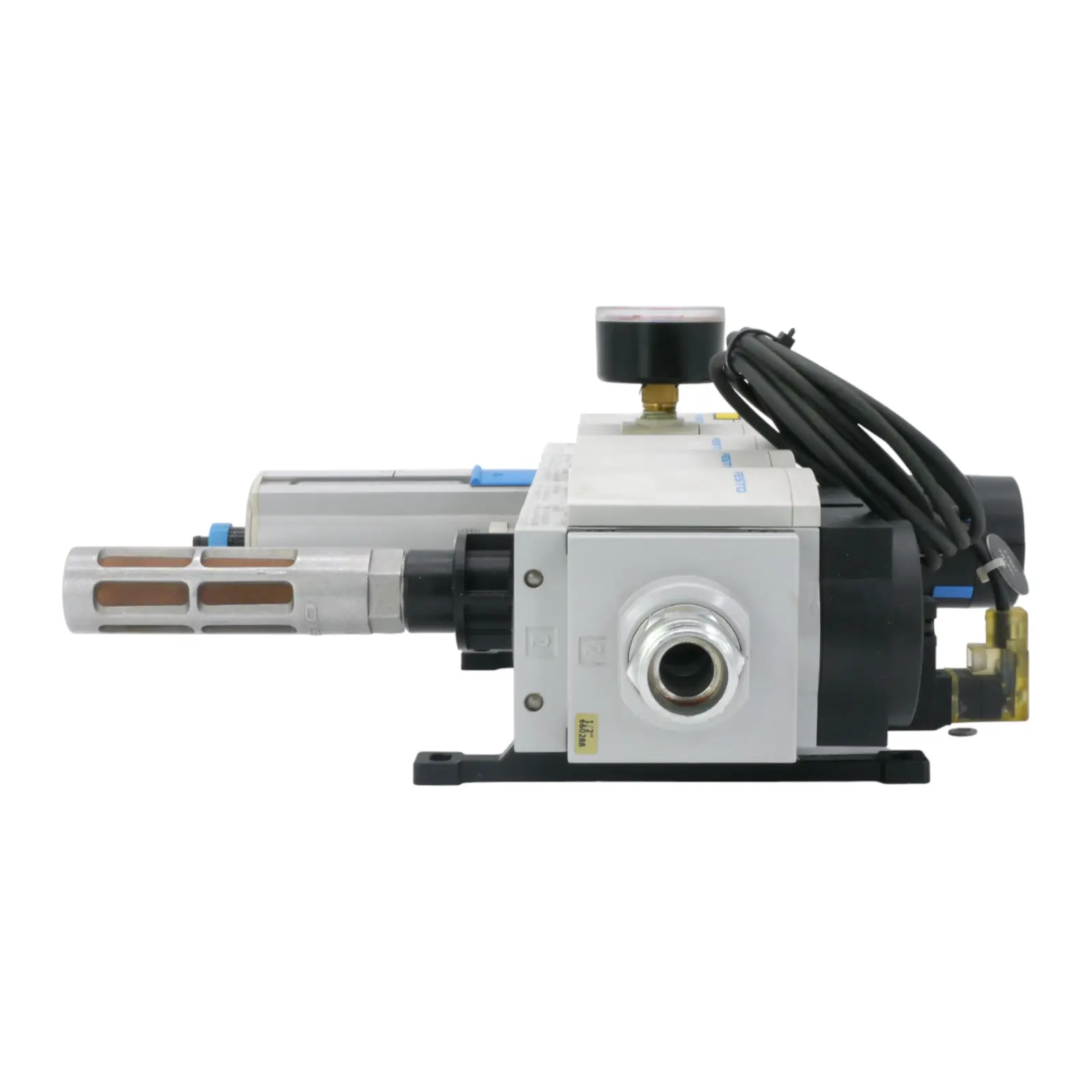 Produktfoto 1 von FESTO WARTUNGSEINHEIT