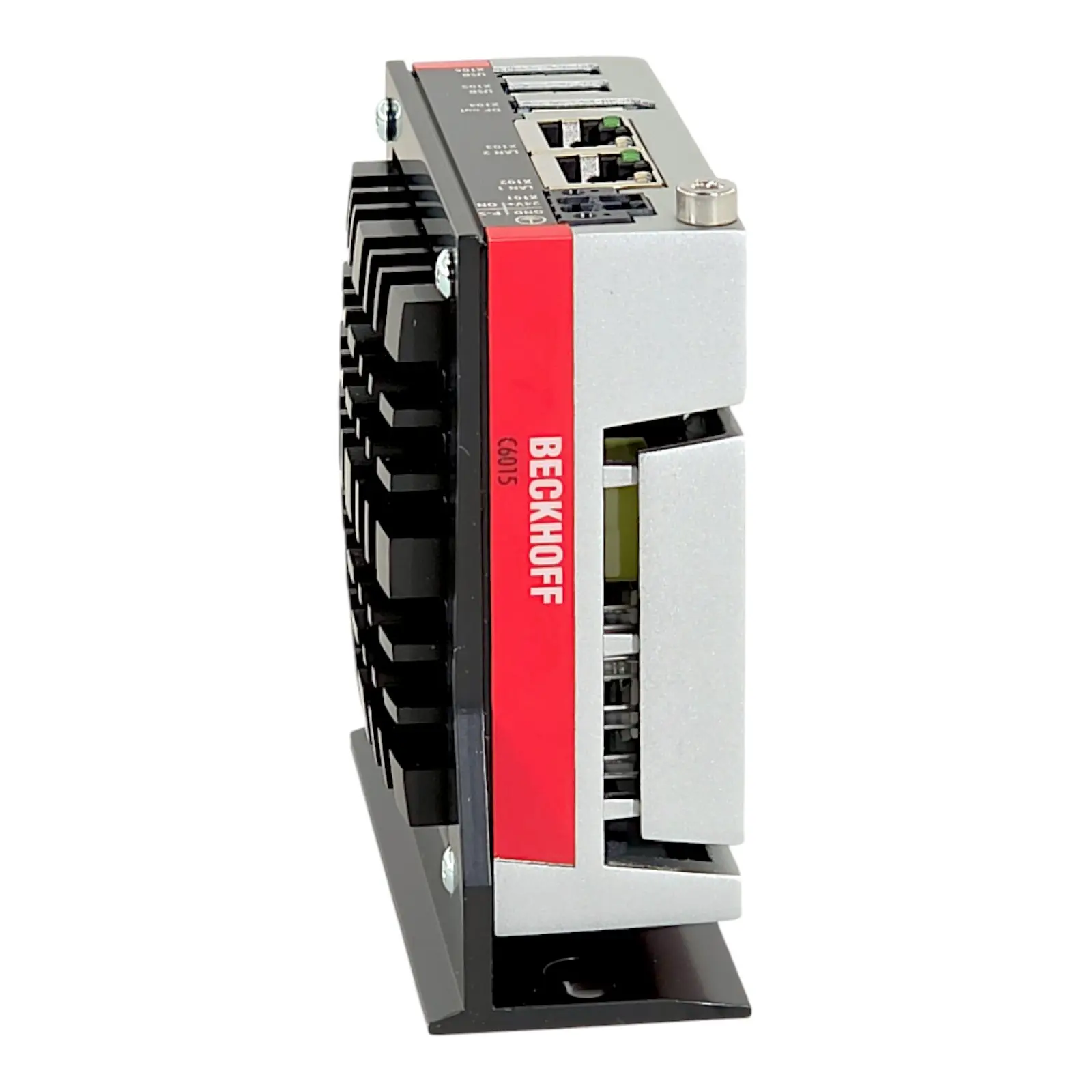 Produktfoto 1 von BECKHOFF C6015-0020