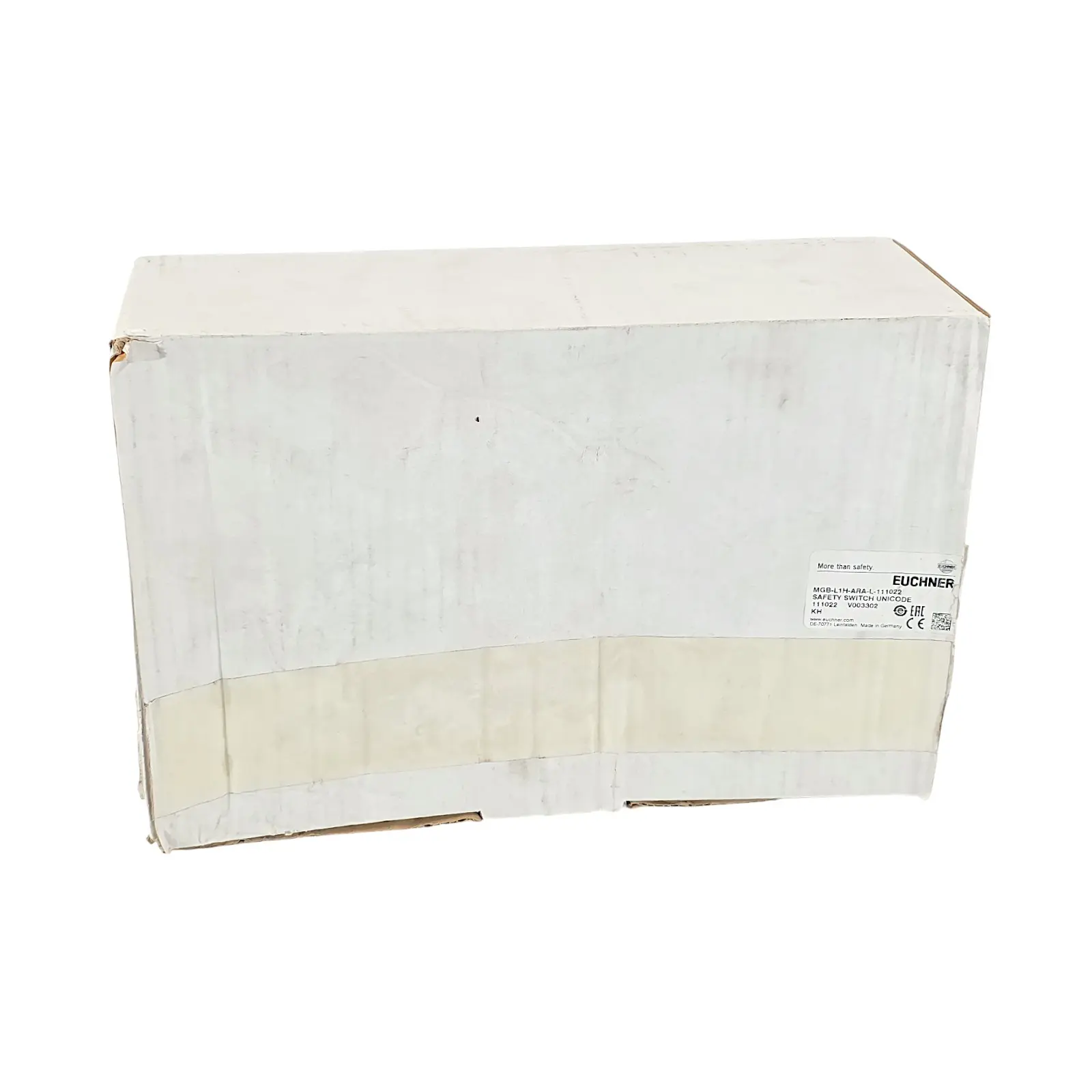 Produktfoto 1 von EUCHNER MGB-L1H-ARA-L-111022