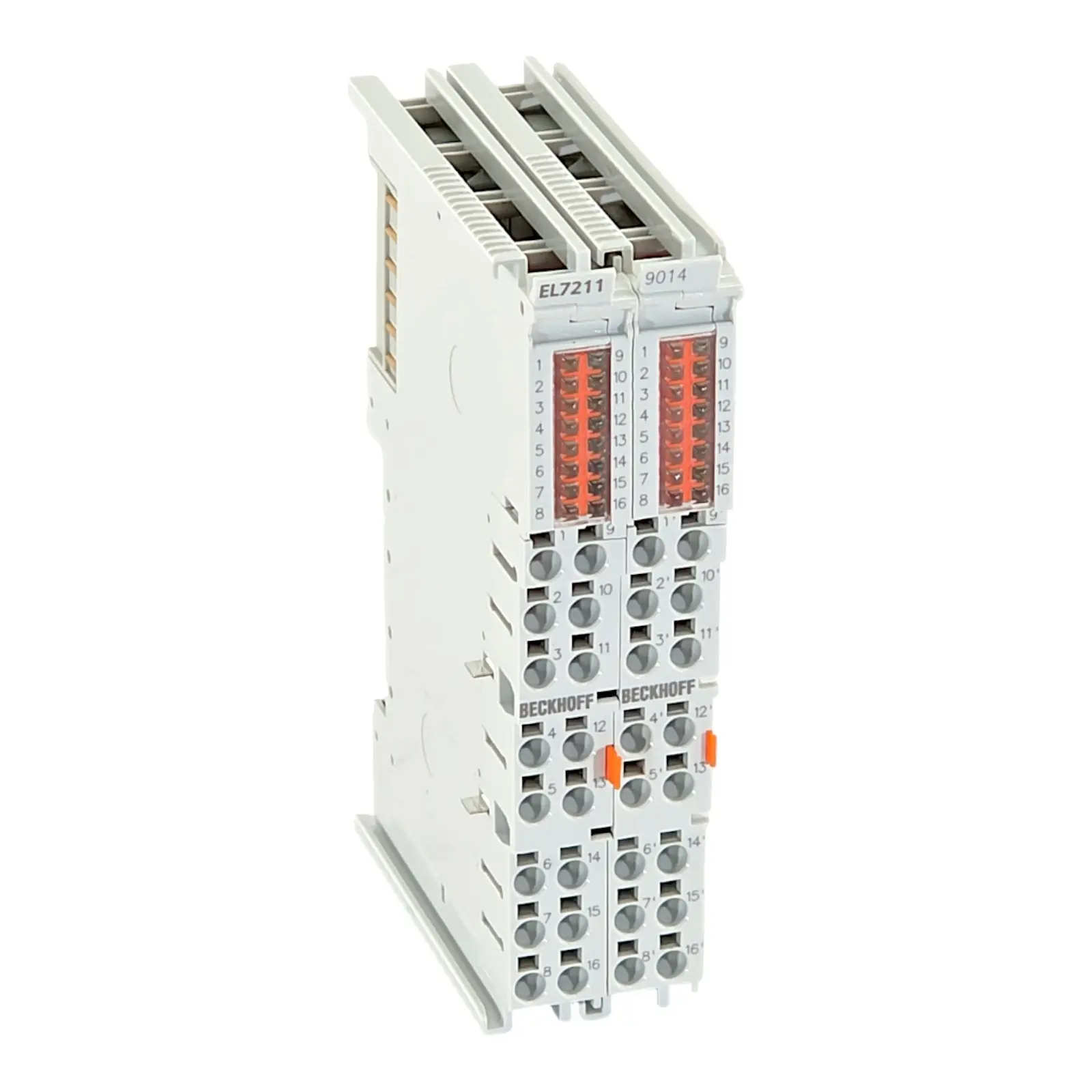Produktfoto 1 von BECKHOFF EL7211-9014
