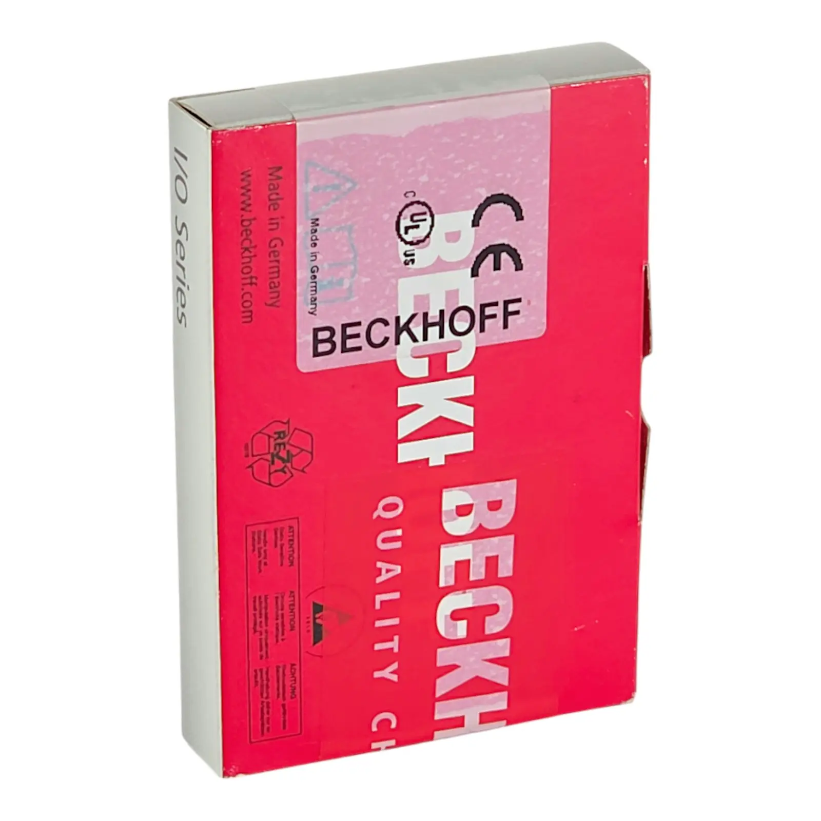 Produktfoto 1 von BECKHOFF EL1918