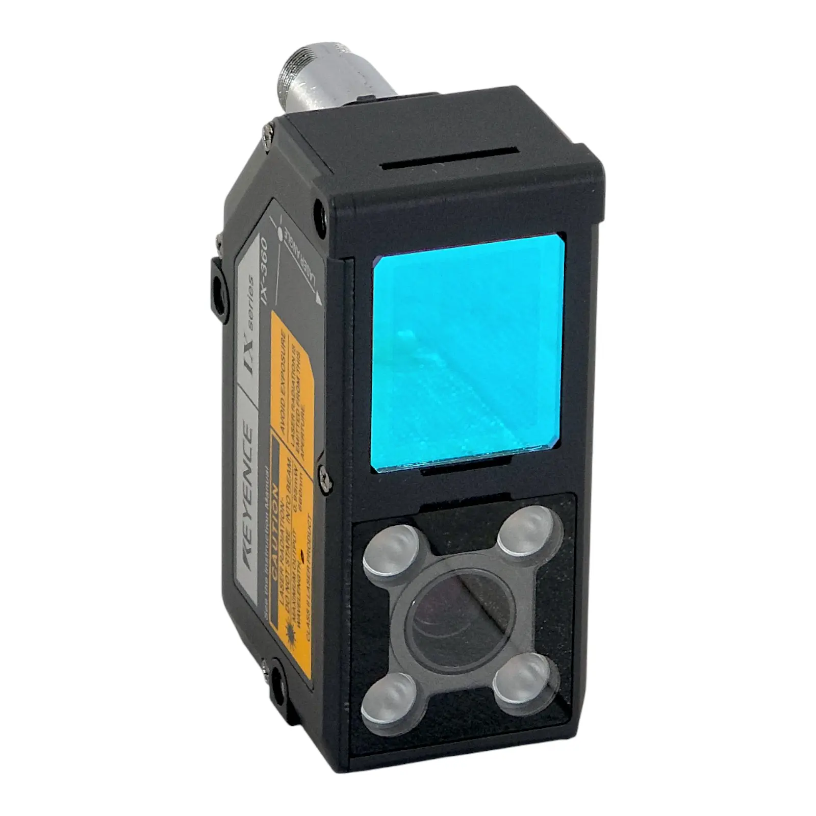 Produktfoto 1 von KEYENCE IX-360