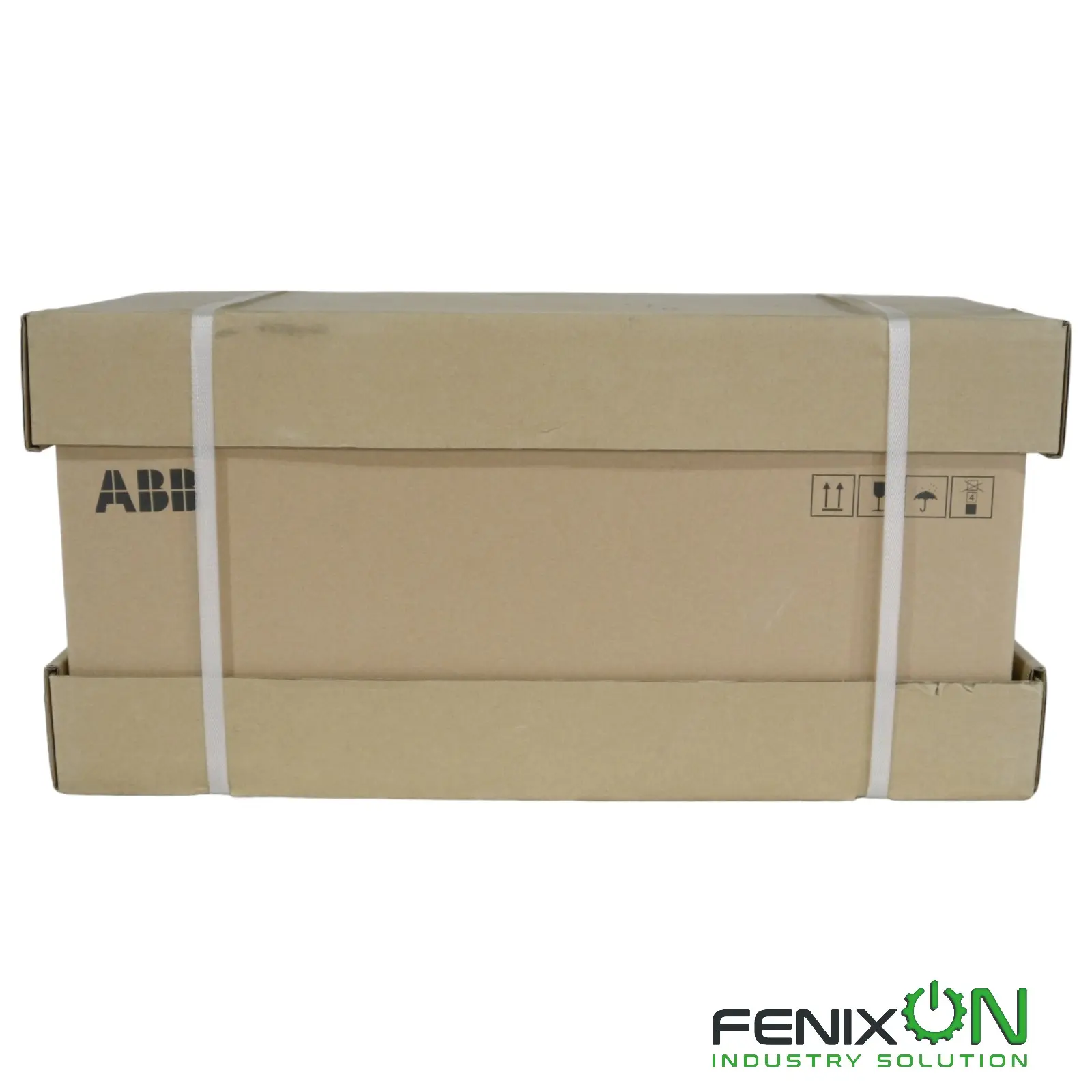 Produktfoto 1 von ABB ACS880-01-02A4-3