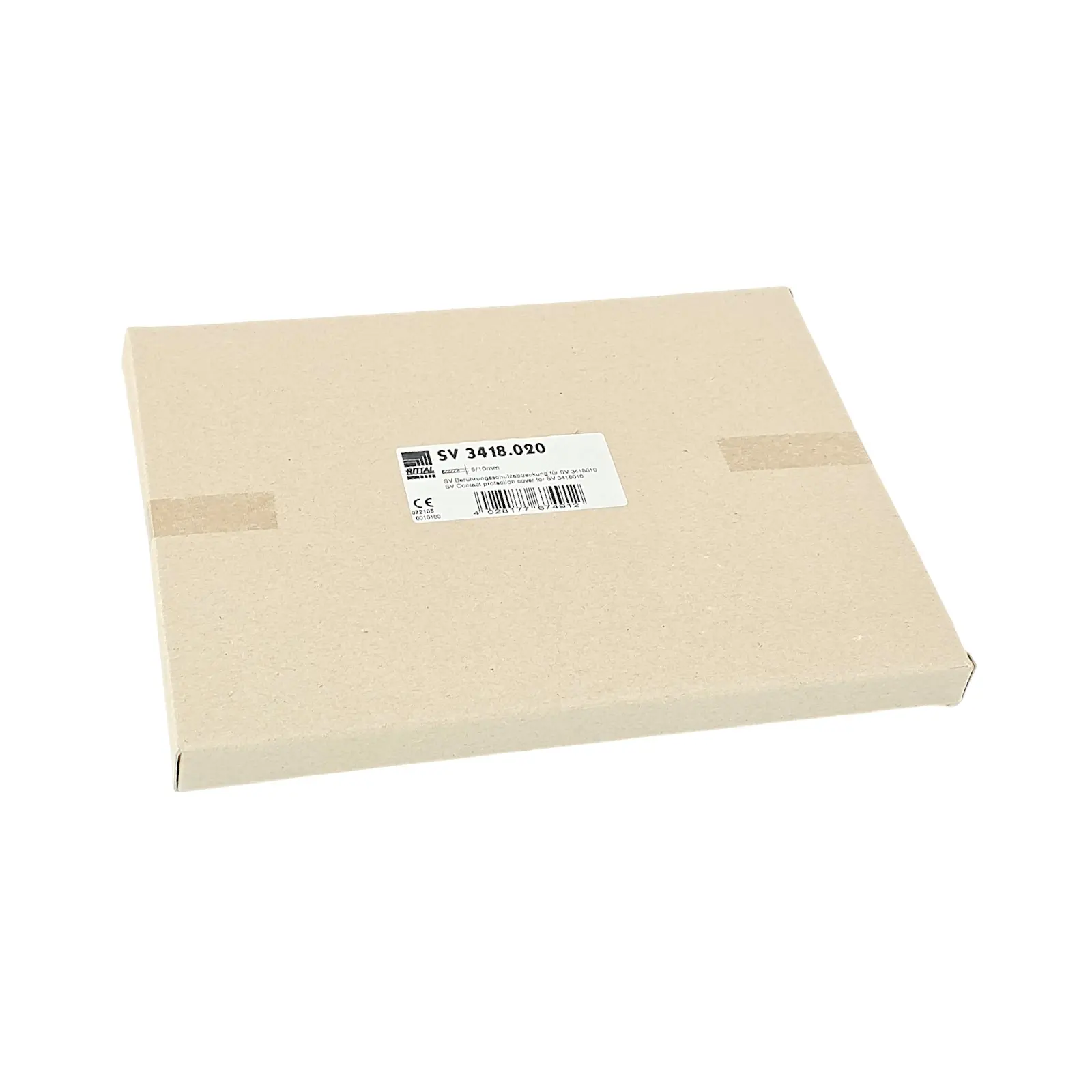 Produktfoto 1 von RITTAL SV 3418.020