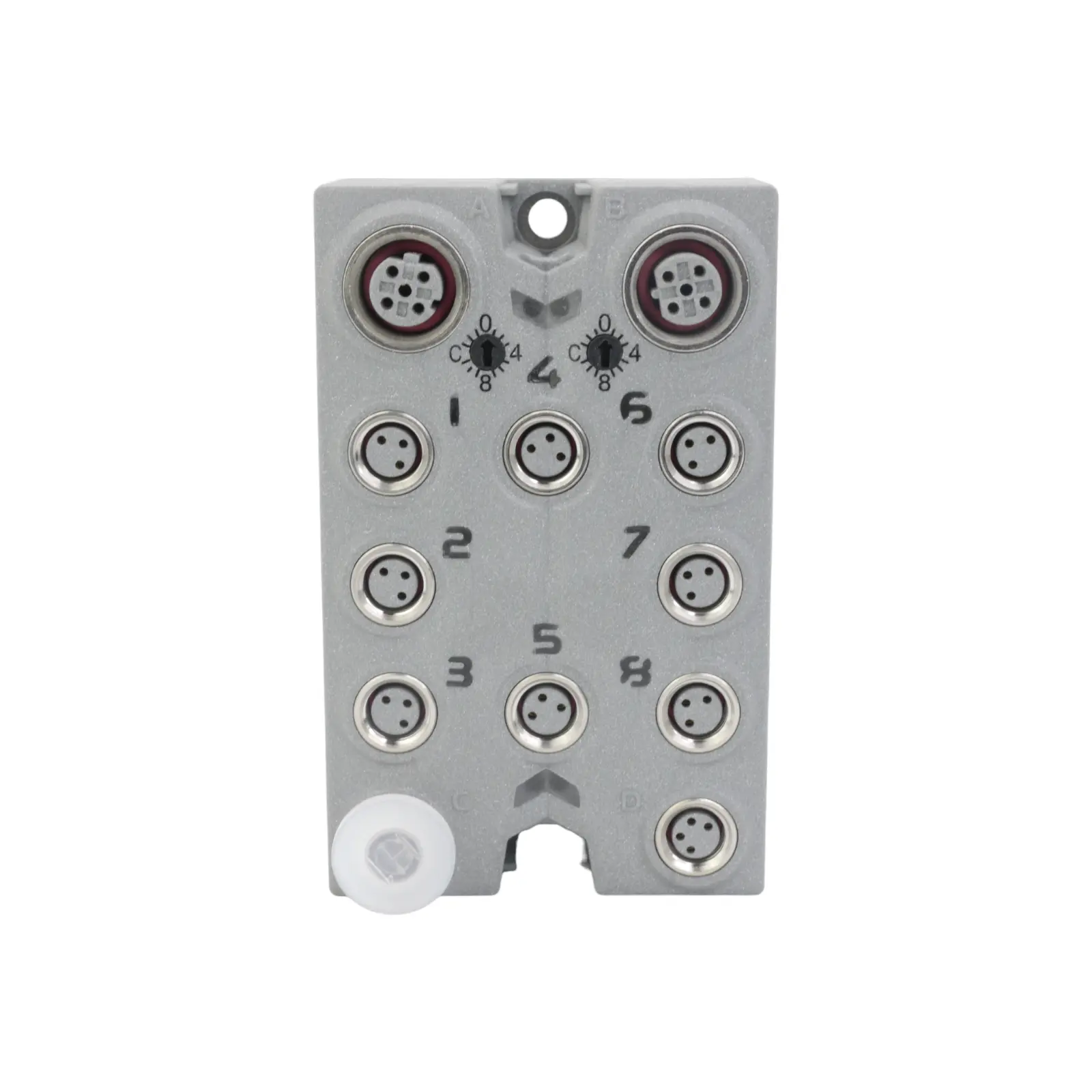 Produktfoto 1 von B&R X67BC8321-1