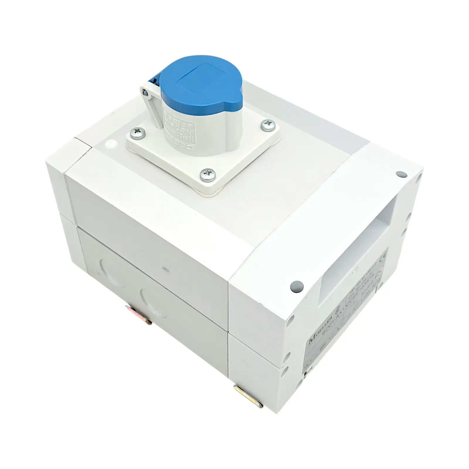 Produktfoto 1 von KLÖCKNER MOELLER BD01-AK1X/CEE163S14