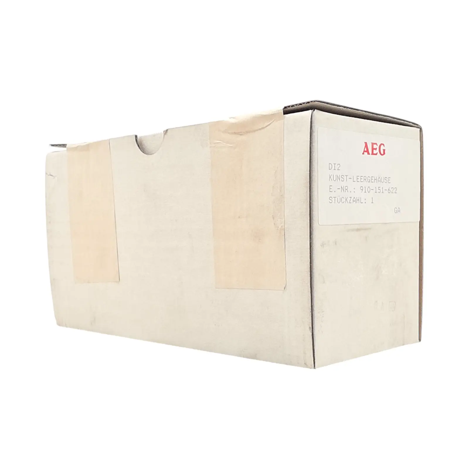 Produktfoto 1 von AEG DI2