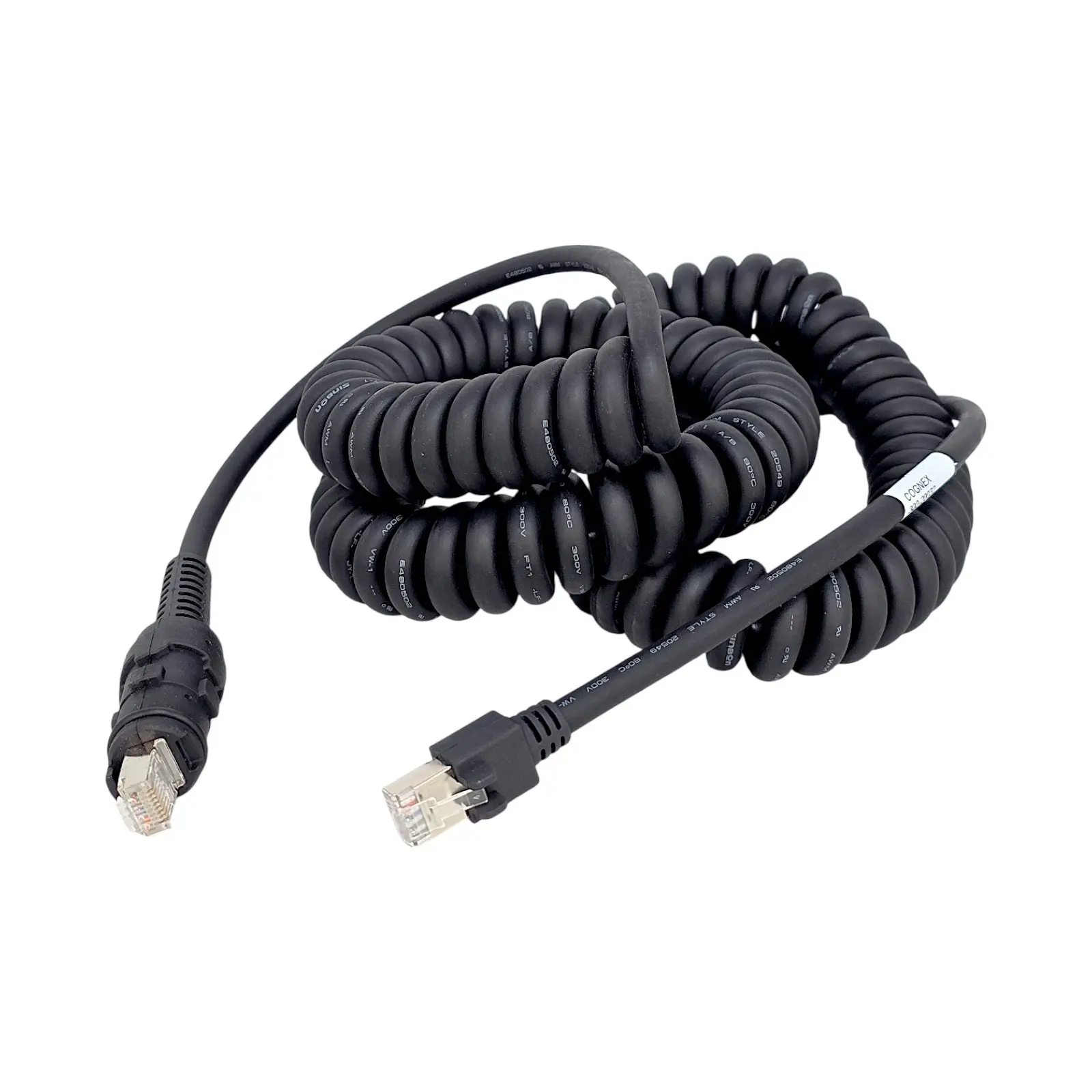 Produktfoto 1 von COGNEX DMC-HH-ENET-05C