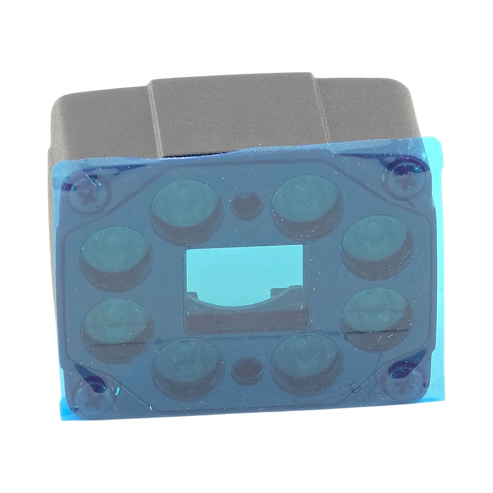 Produktfoto 1 von COGNEX DMF360-HPIL-RE-P