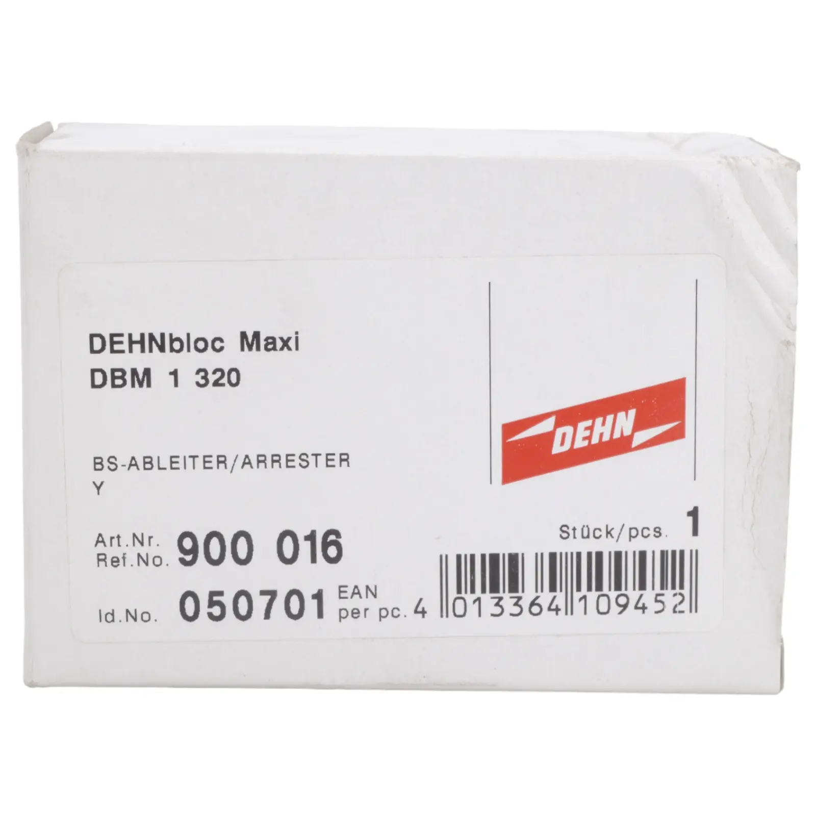 Produktfoto 1 von DEHN DB-M-1-320