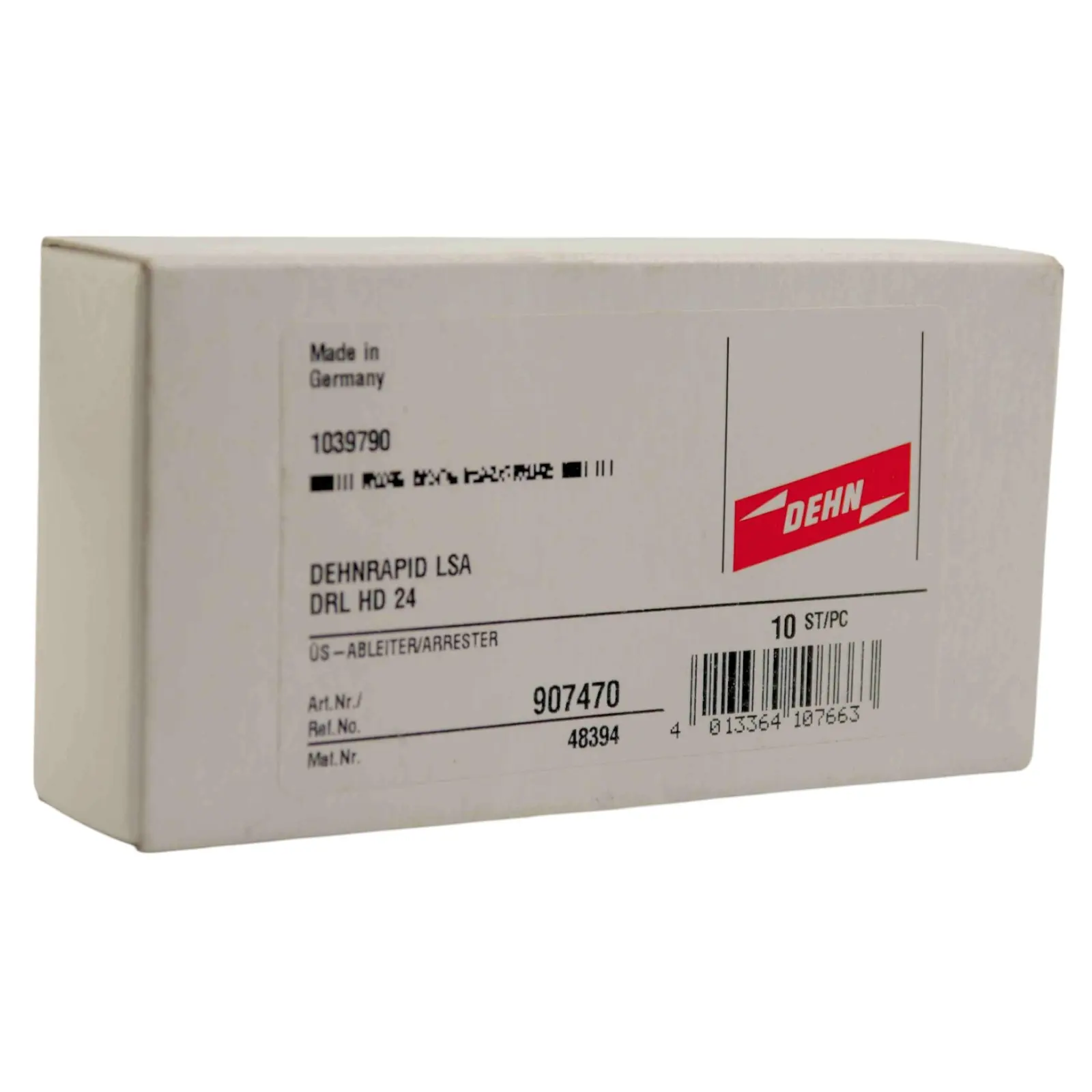 Produktfoto 1 von DEHN DRL-HD