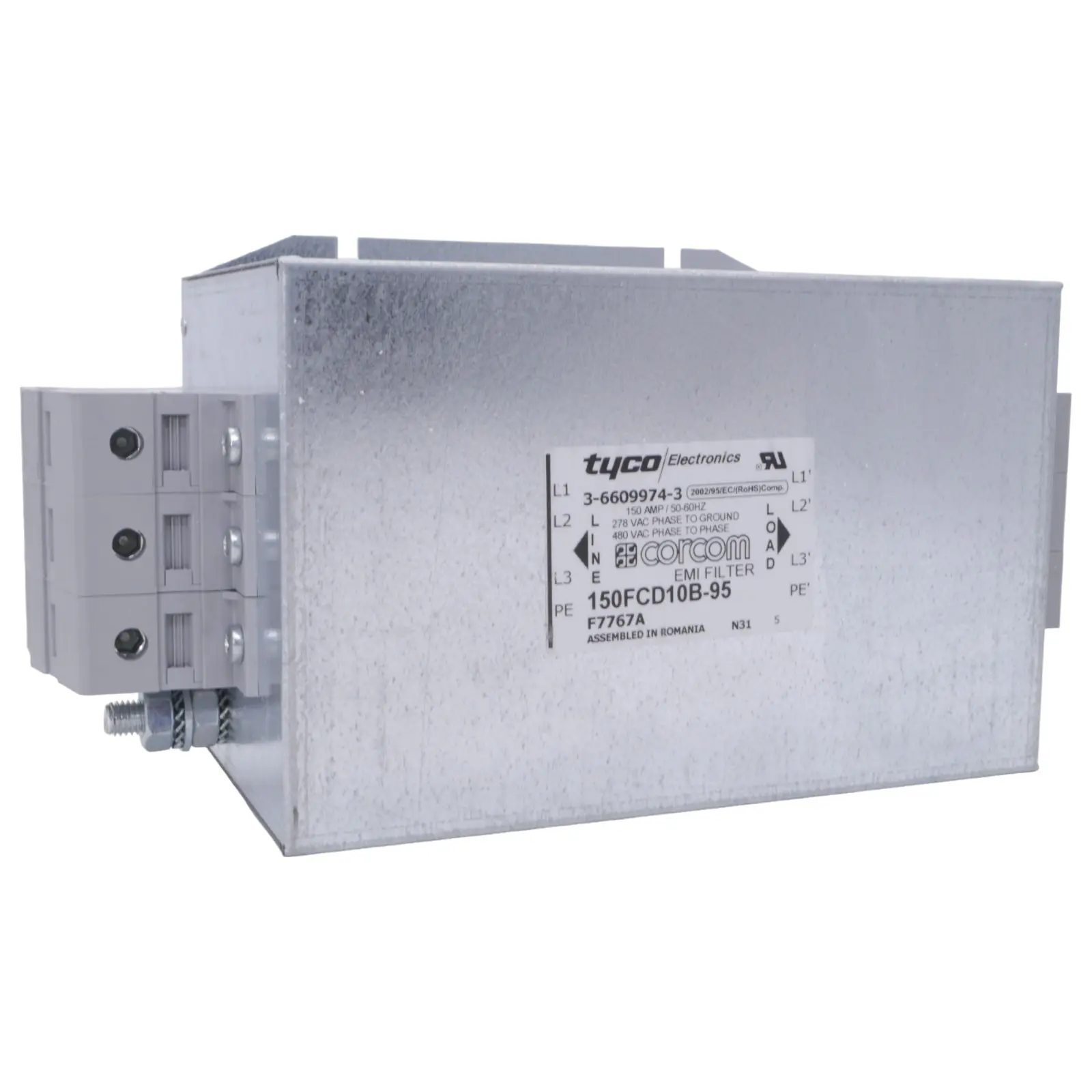 TYCO 150FCD10B-95