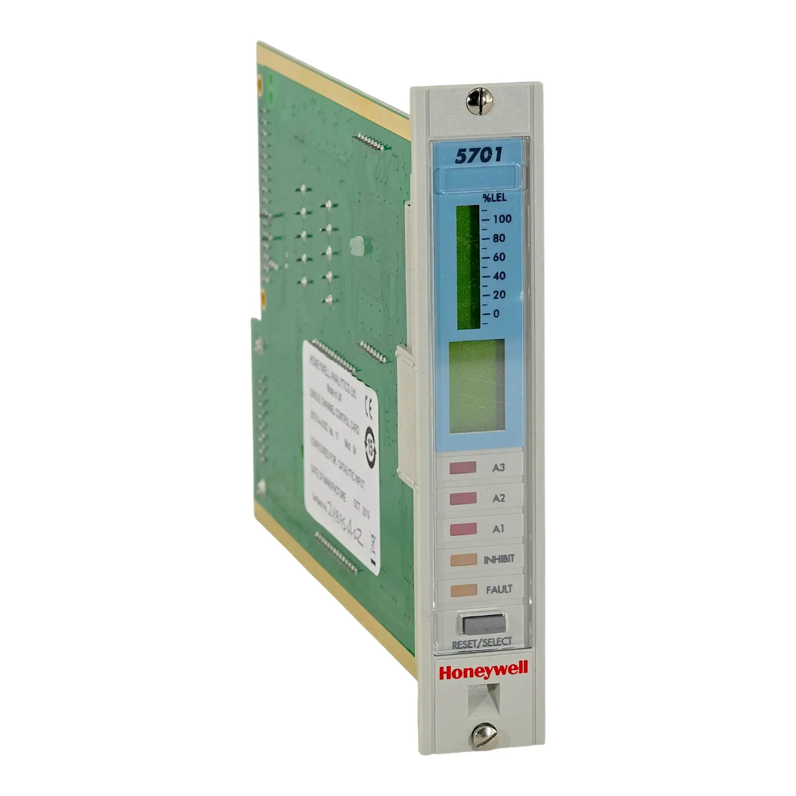 Produktfoto 1 von HONEYWELL 05701-A-0302
