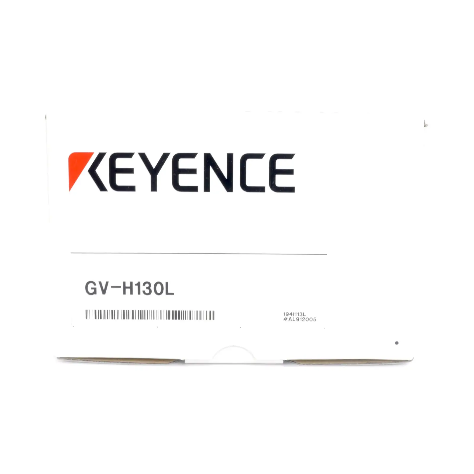Produktfoto 1 von KEYENCE GV-H130L
