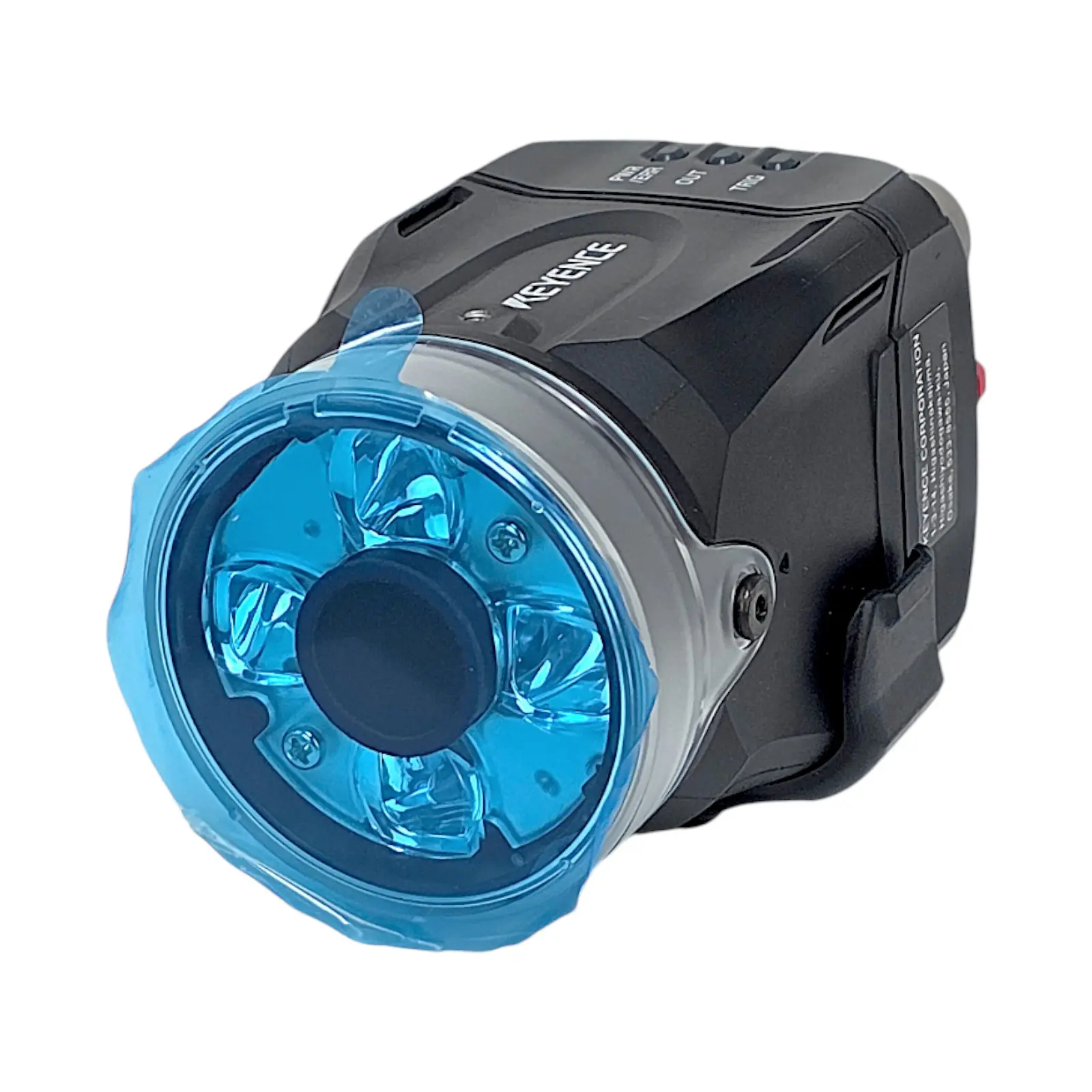 Produktfoto 1 von KEYENCE IV-500MA