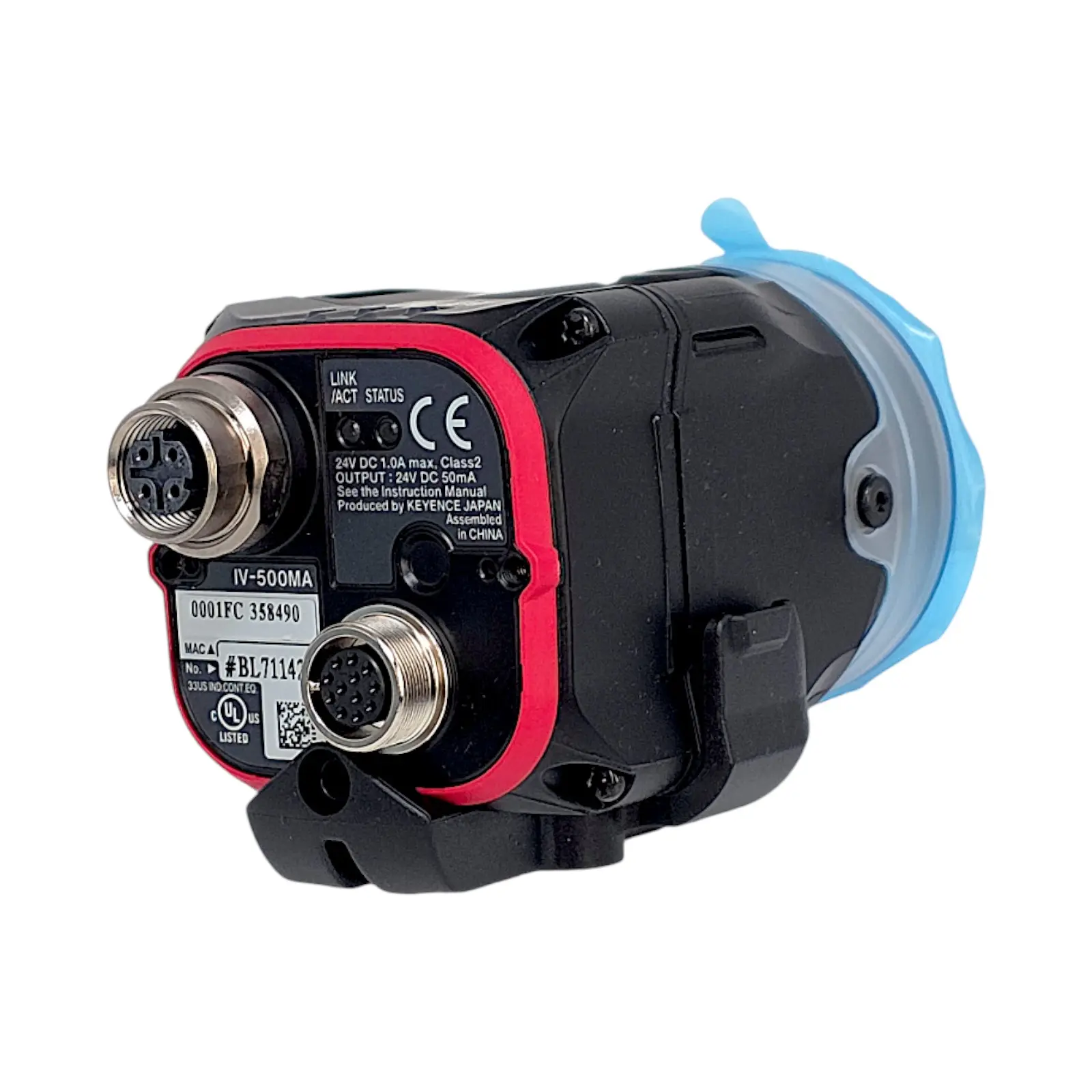 Produktfoto 1 von KEYENCE IV-500MA