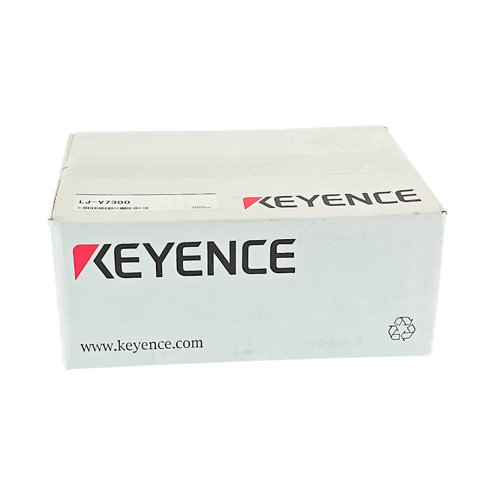 Produktfoto 1 von KEYENCE LJ-V7300